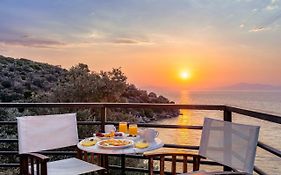 Nafsika Villas Apartments